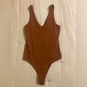 Abercrombie bodysuit
